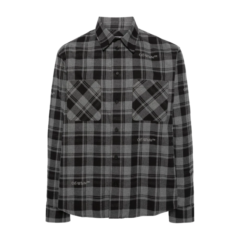 Shirts > Casual Shirts - - Off White - Modalova
