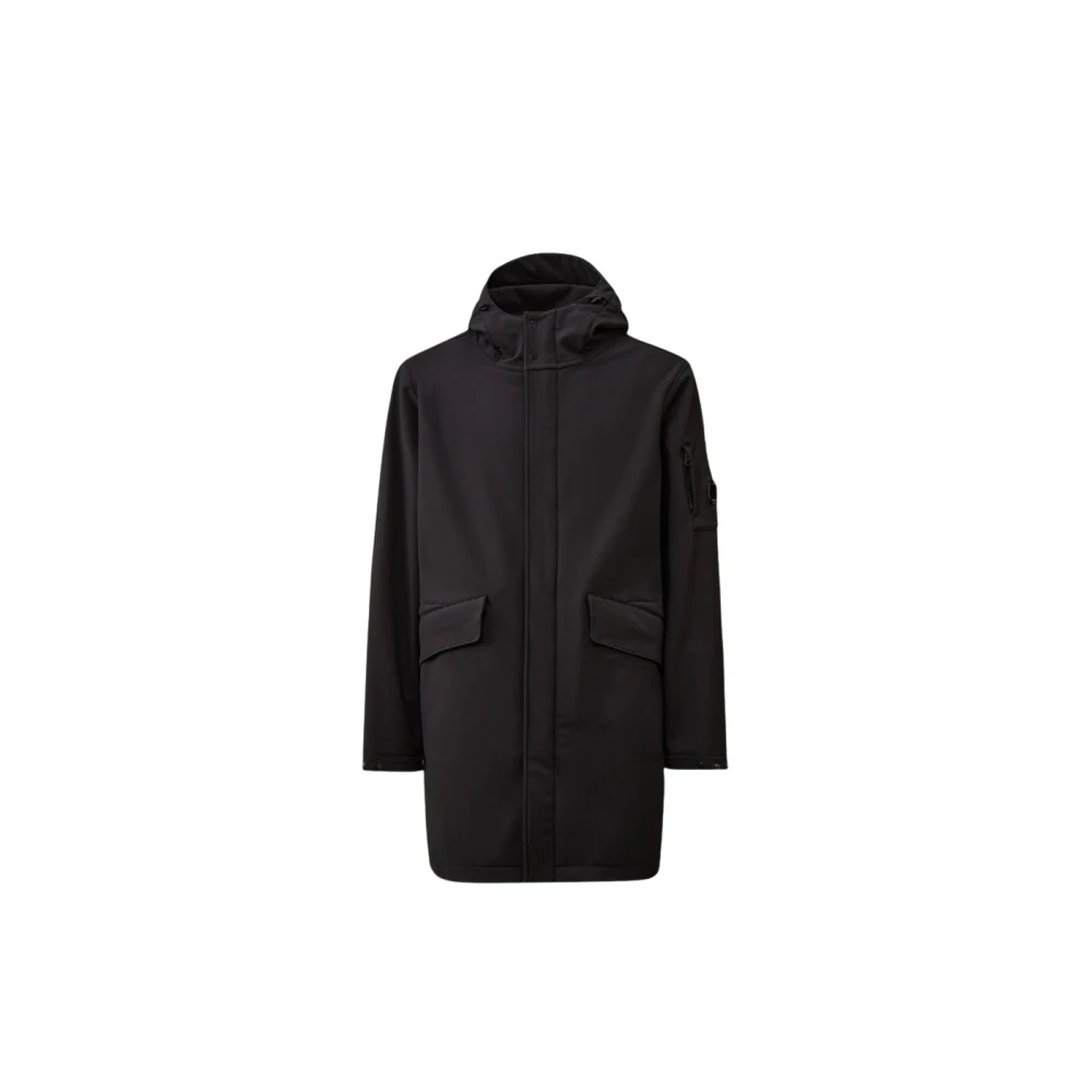 Coats > Parkas - - C.p. Company - Modalova