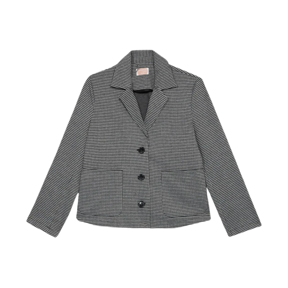 Marina Rinaldi Alpine Jas Gray Dames