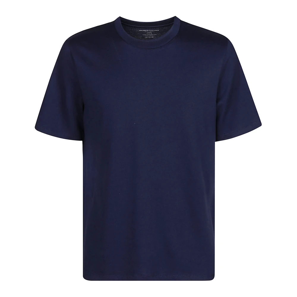 Tops > T-Shirts - - Majestic Filatures - Modalova