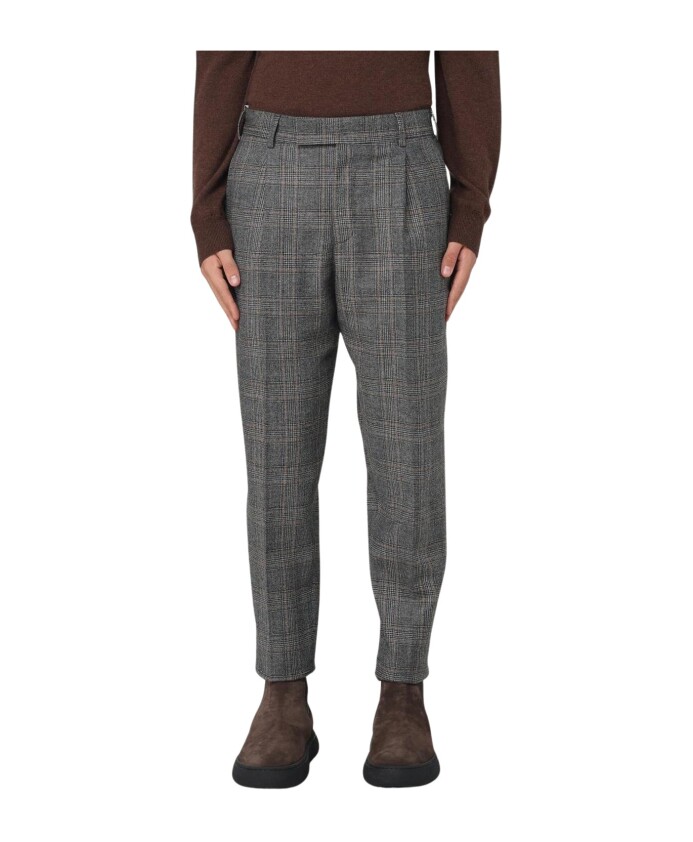 pantalon-elegant-marron