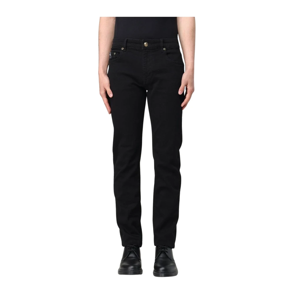 Jeans > Slim-fit Jeans - - Versace Jeans Couture - Modalova