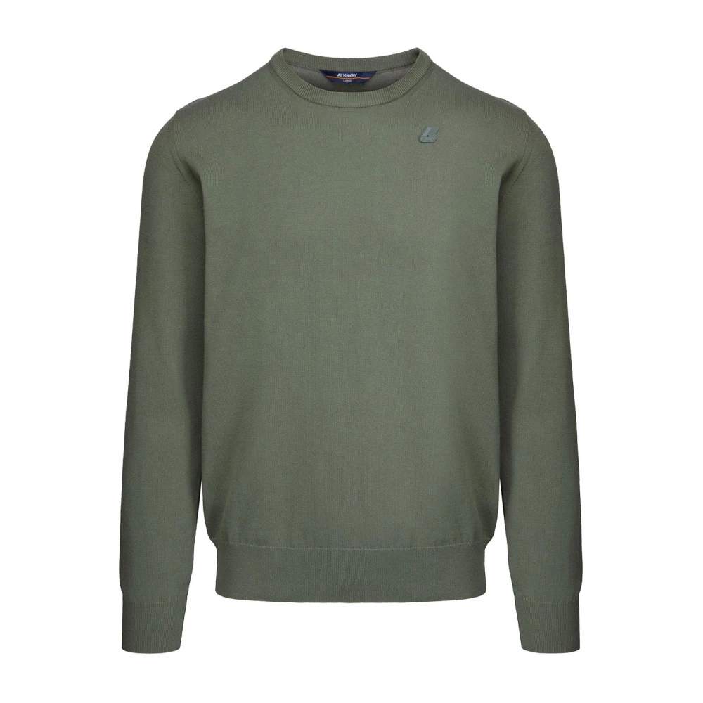 Sweatshirts & Hoodies > Sweatshirts - - K-Way - Modalova