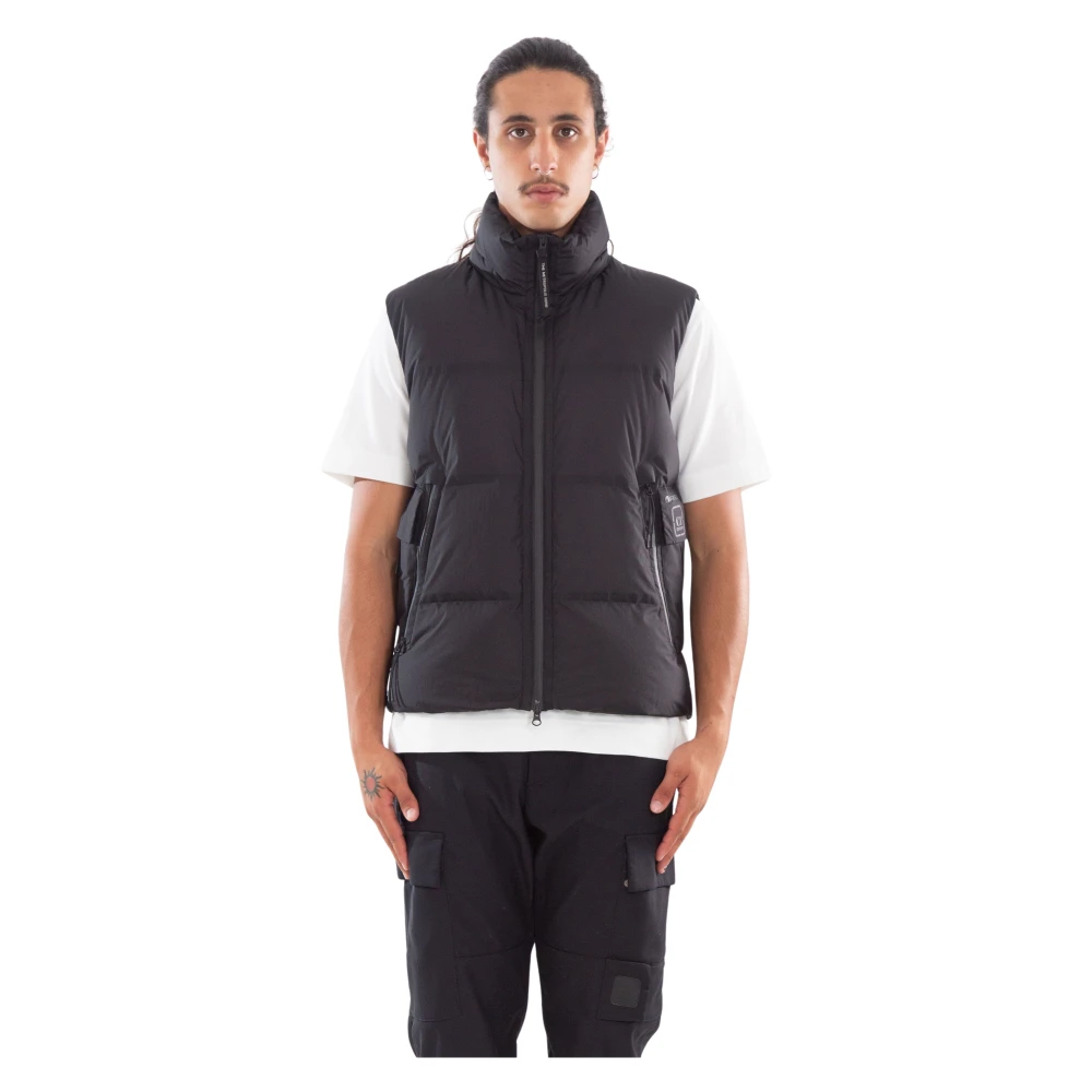 Jackets > Vests - - C.p. Company - Modalova