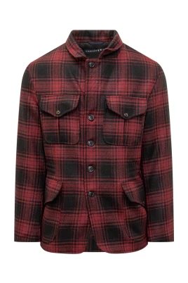 Alligator Jacket