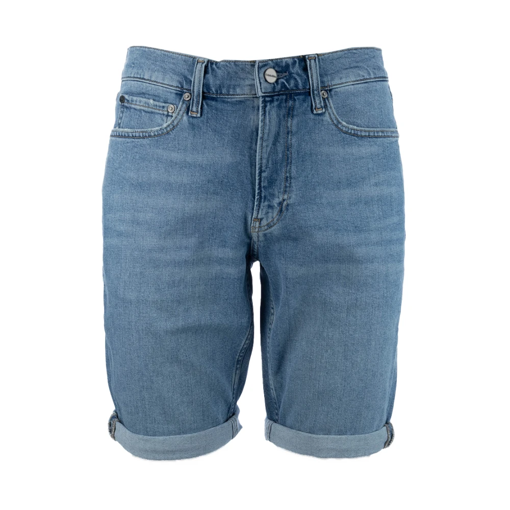 Shorts > Denim Shorts - - Calvin Klein - Modalova