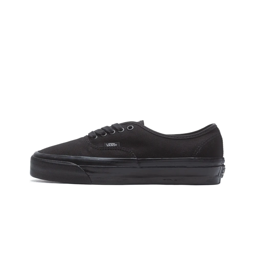 Vans - Shoes > Sneakers - Black - Vans - Modalova