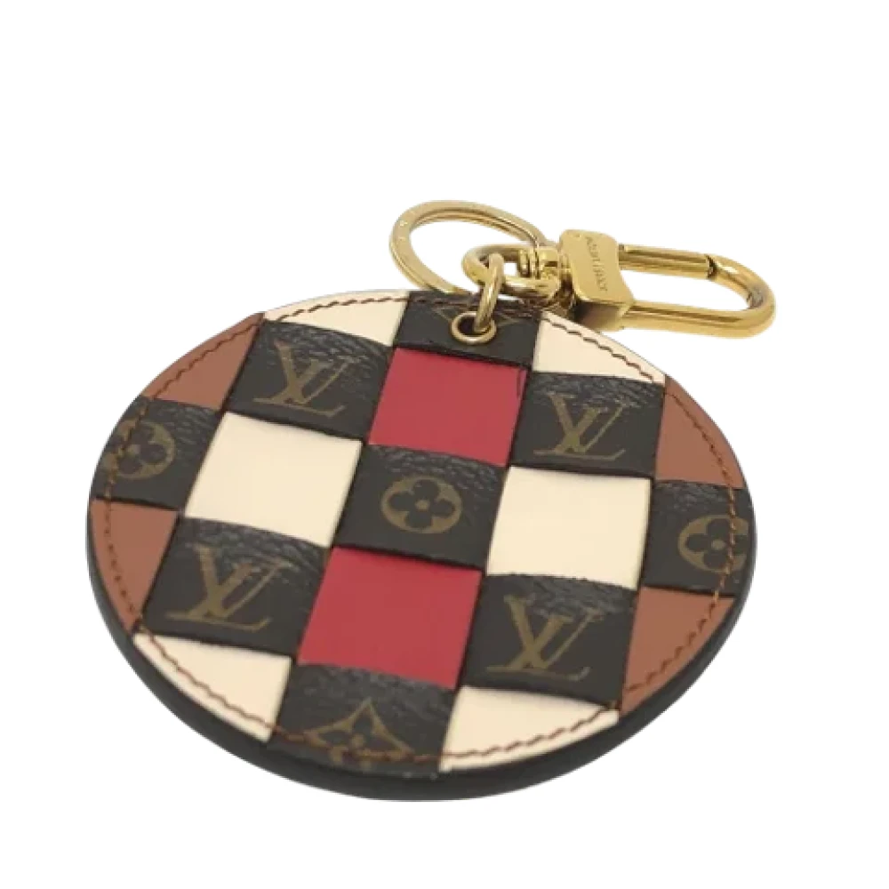 Pre-owned > Pre-owned Accessories - - Louis Vuitton Vintage - Modalova
