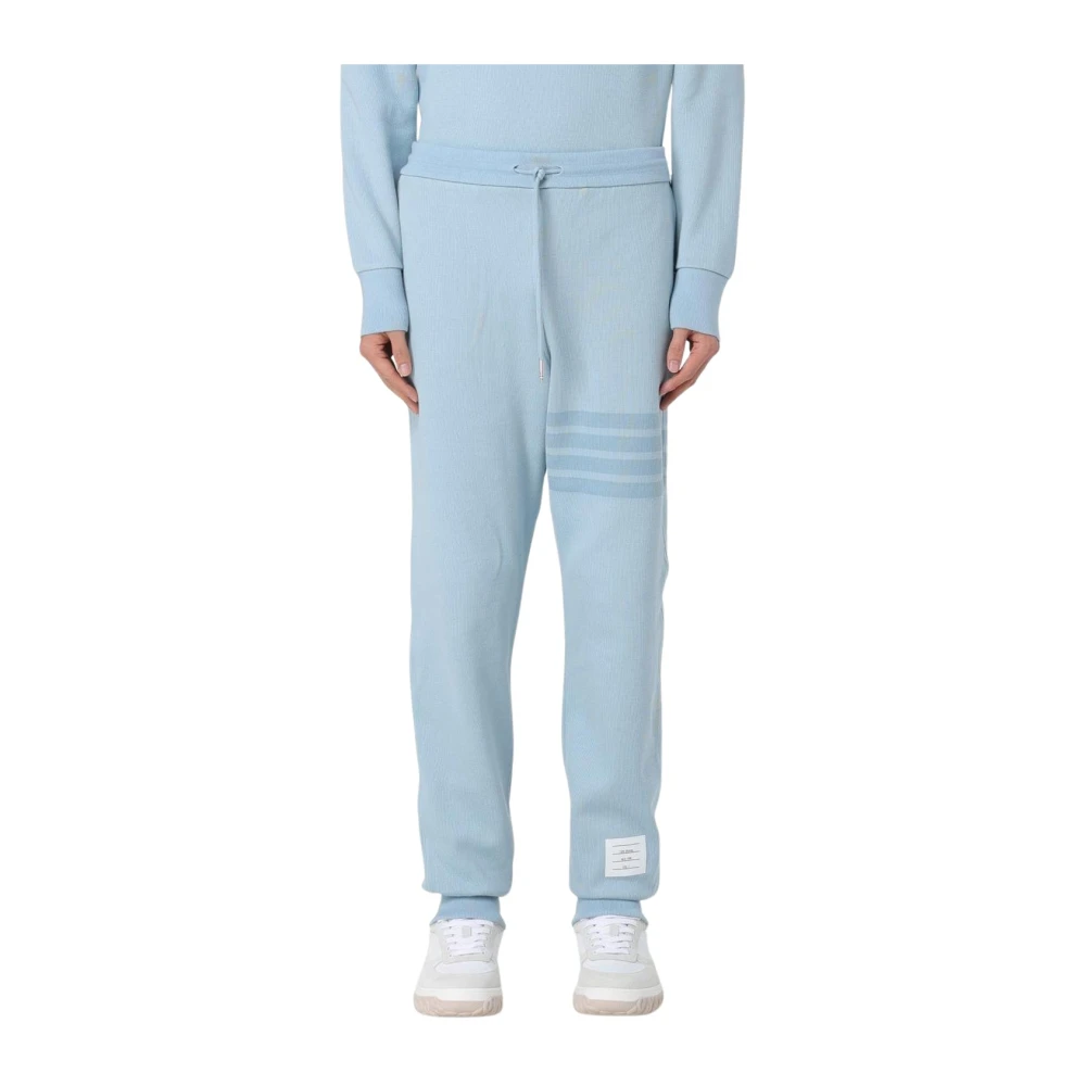 Trousers > Sweatpants - - Thom Browne - Modalova