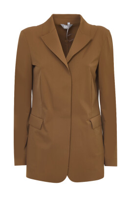 veste-brune-style-blazer