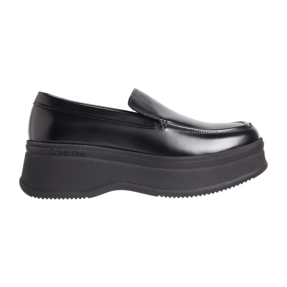 Shoes > Flats > Loafers - - Calvin Klein - Modalova