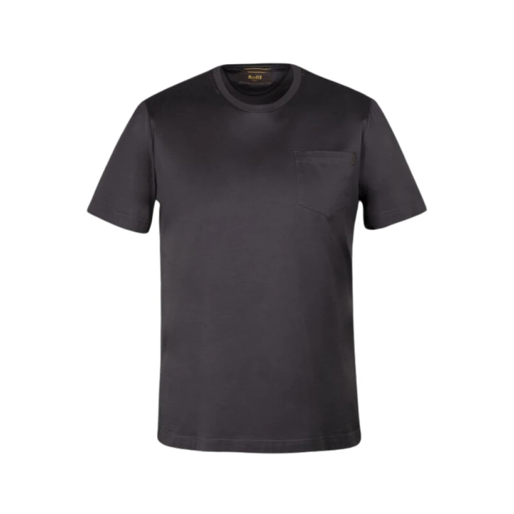 Moorer Men's Brown T-Shirts, Xl, Bruzio-Jcl T-Shirt