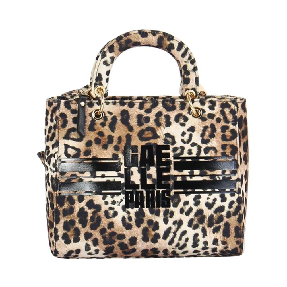 Gaëlle Paris Women's Brown Gaelle Bags.. - Handbags - One Size - Bags