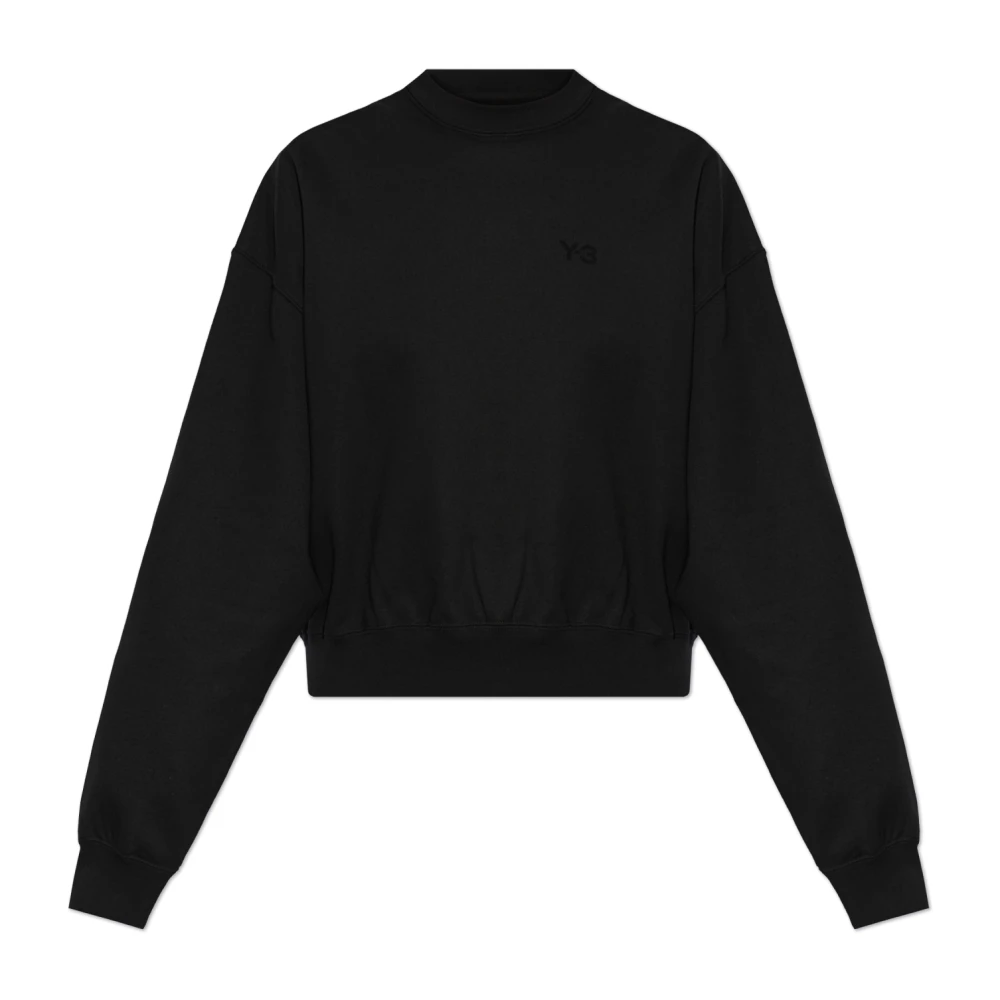 Sweatshirts & Hoodies > Sweatshirts - - Y-3 - Modalova