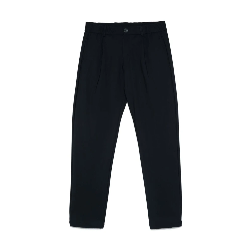Trousers > Suit Trousers - - Herno - Modalova