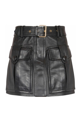 jupe-courte-en-cuir-dand-39-agneau