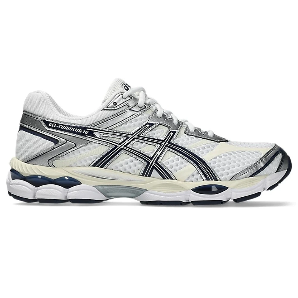 Asics Men's Multicolor Running Shoes, 6 Uk, Gel-Cumulus 16