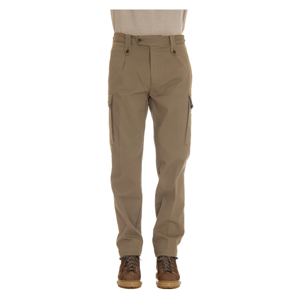 Trousers > Straight Trousers - - Myths - Modalova