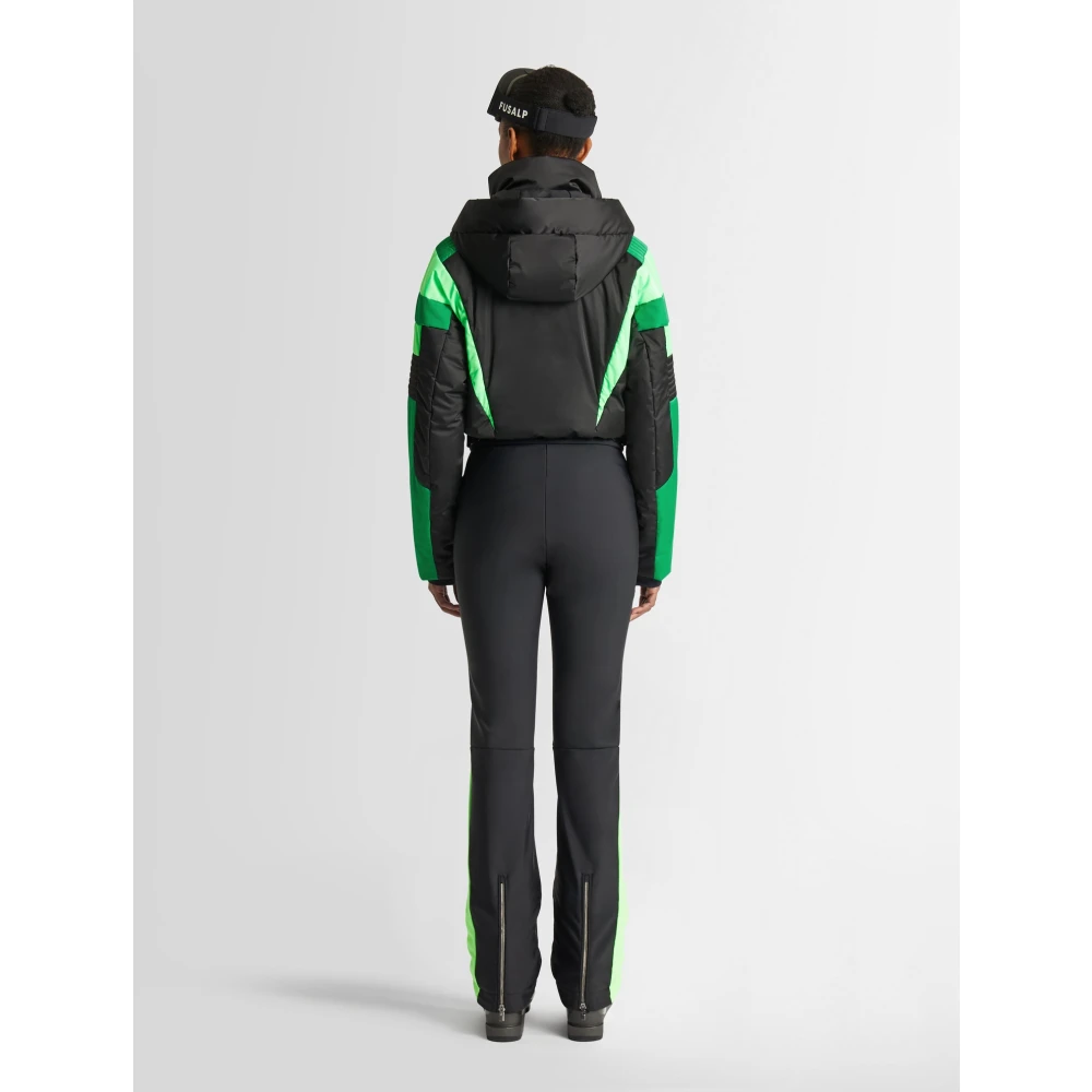 Fusalp Julienne Skipak Black Dames