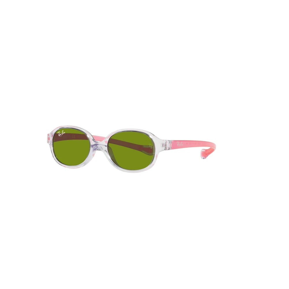 Ray-Ban Unisex Kids Multicolor Rj 9187S Sunglasses