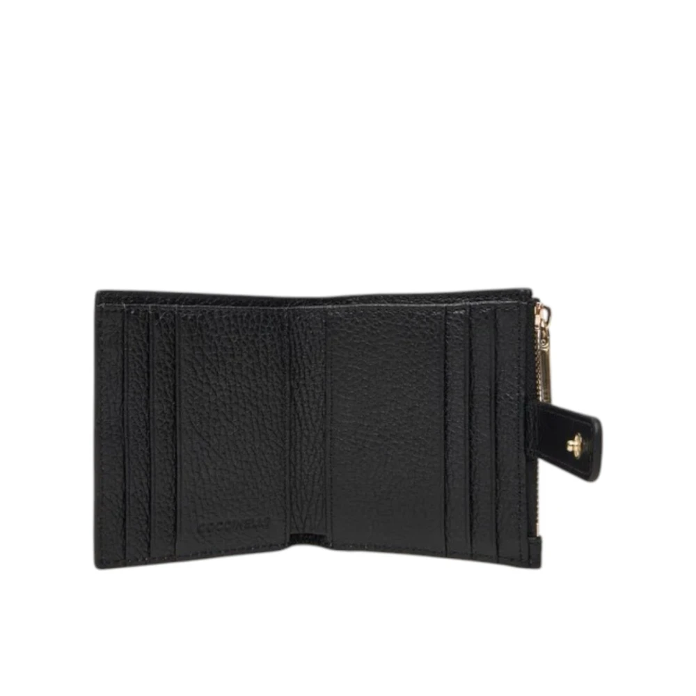 Coccinelle Donna Nero Accessori, Taglia Unica, New, - Immagine 4