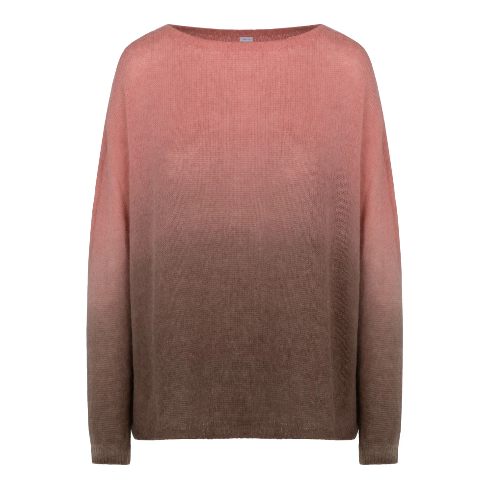Bomboogie Donna Rosa Maglie, L, New,