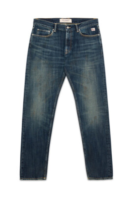 used-denim-jeans