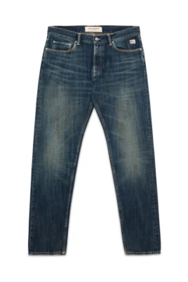 Använda Denim Jeans