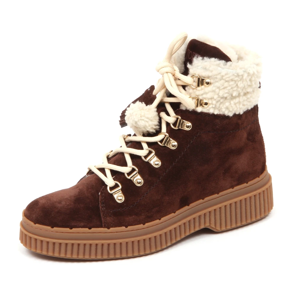 Shoes > Boots > Winter Boots - - Tod's - Modalova
