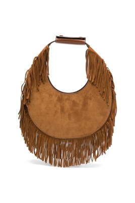 fringed-camel-brown-handbag