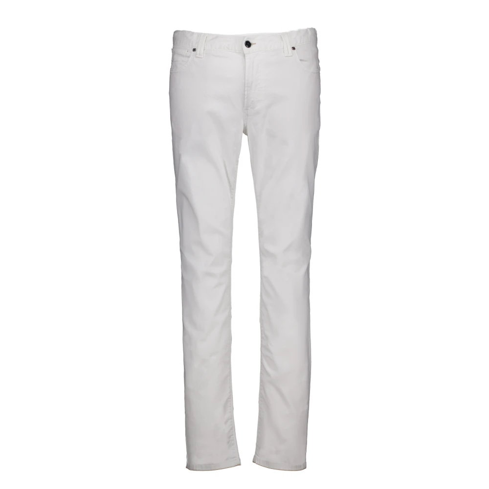 Trousers > Slim-fit Trousers - - Alberto - Modalova