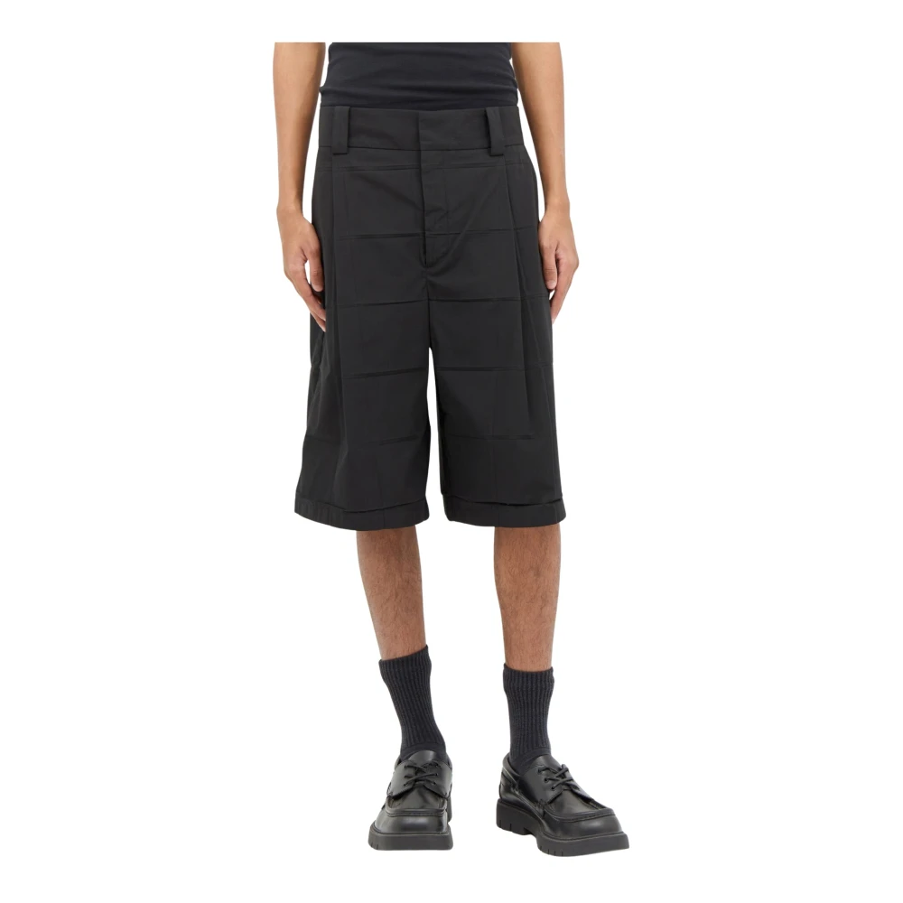 Shorts > Long Shorts - - Jacquemus - Modalova