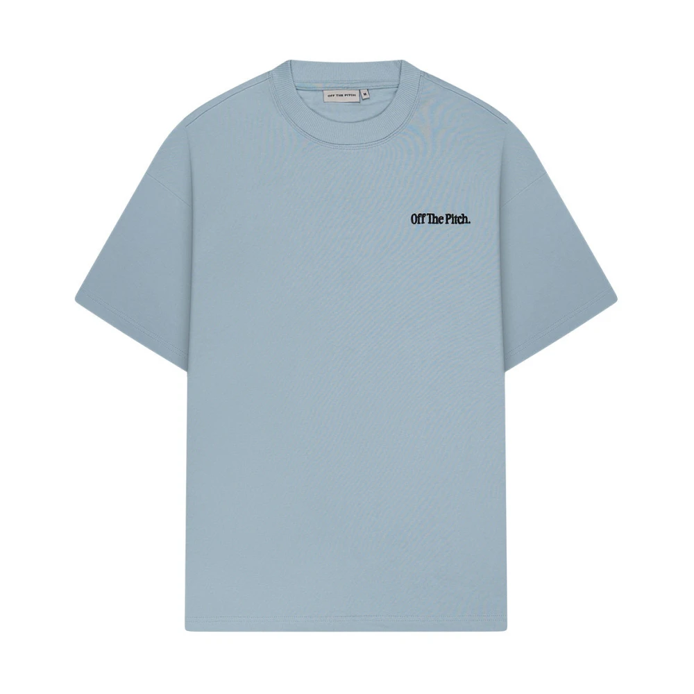 Tops > T-Shirts - - Off The Pitch - Modalova