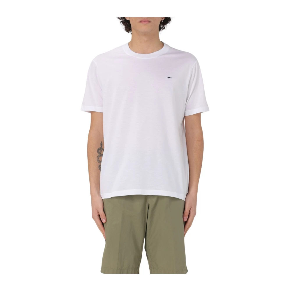 Tops > T-Shirts - - Paul & Shark - Modalova