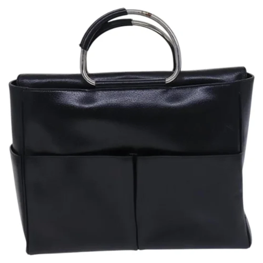 Pre-owned > Pre-owned Bags > Pre-owned Handbags - - Gucci Vintage - Modalova