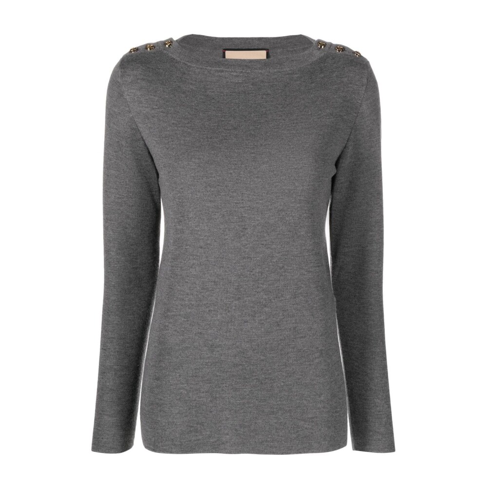 Gucci outlet sweater dames