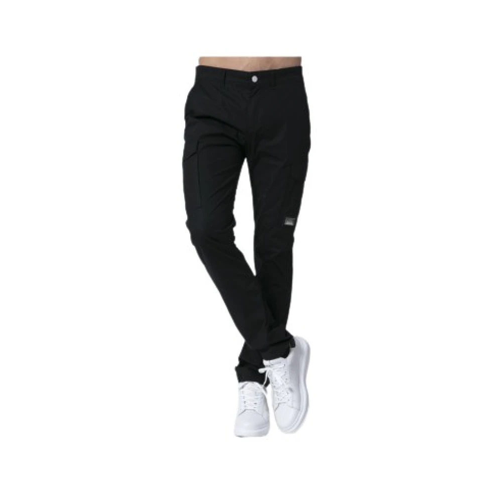 Trousers > Chinos - - Karl Lagerfeld - Modalova