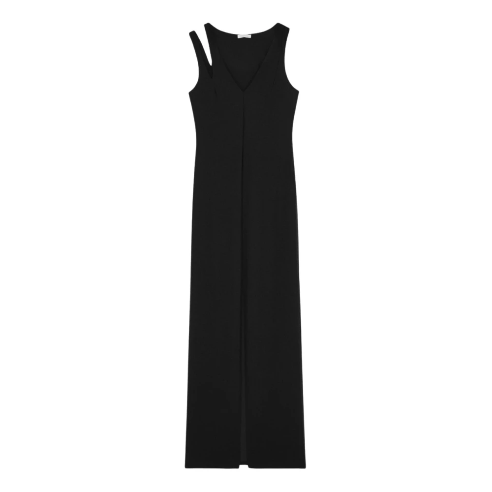 Dresses > Day Dresses > Maxi Dresses - - Patrizia Pepe - Modalova