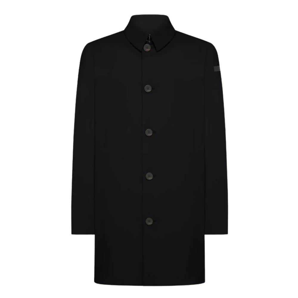 Coats > Single-Breasted Coats - - RRD - Modalova