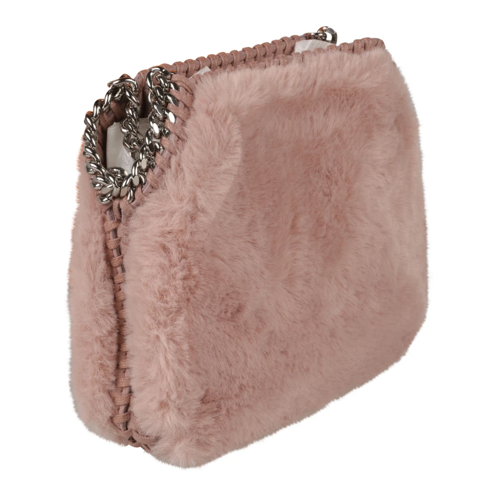 Stella Mccartney Stijlvolle Tassen Collectie Pink Dames