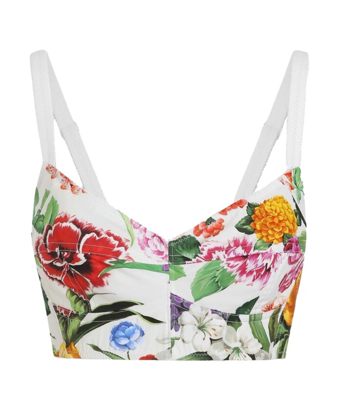 multicolour-top-with-sweetheart-neck