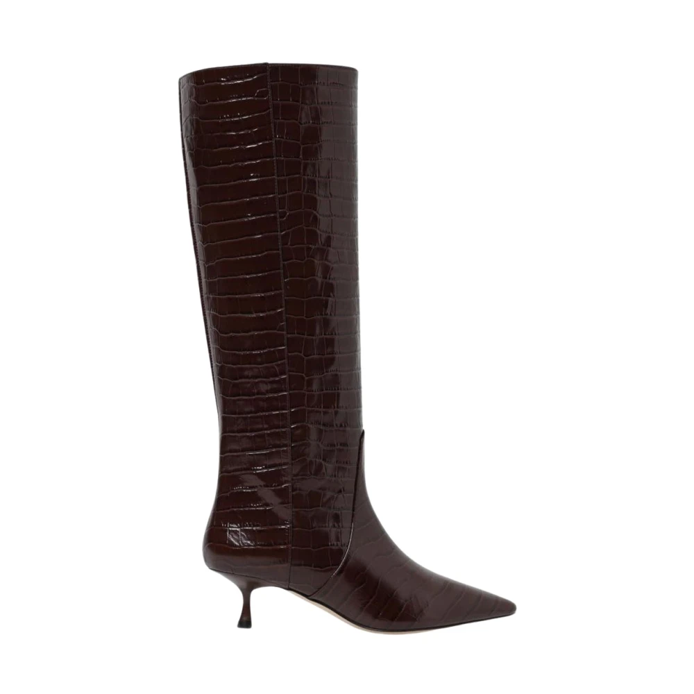 Shoes > Boots > Heeled Boots - - Stuart Weitzman - Modalova
