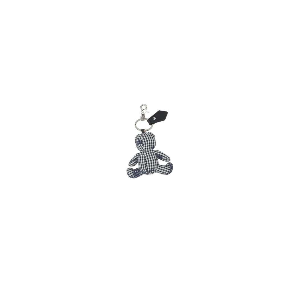 Vivienne Westwood Stijlvolle Sleutelhangers Collectie Black Dames