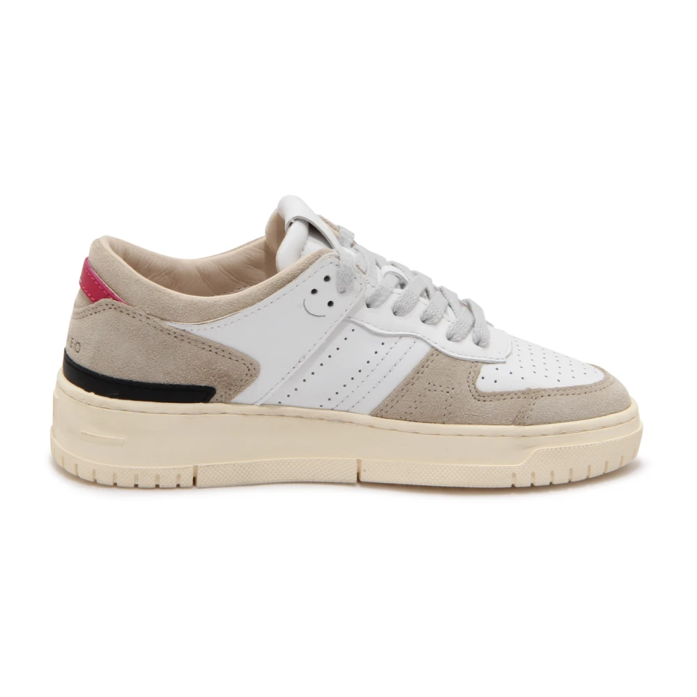 Shoes > Sneakers - - D.a.t.e. - Modalova