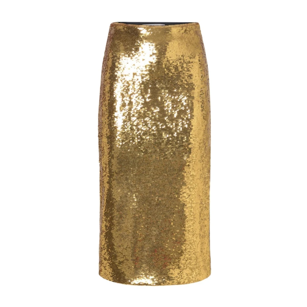 Skirts > Midi Skirts - - Ermanno Scervino - Modalova