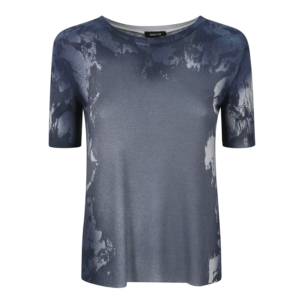 Tops > T-Shirts - - Avant Toi - Modalova
