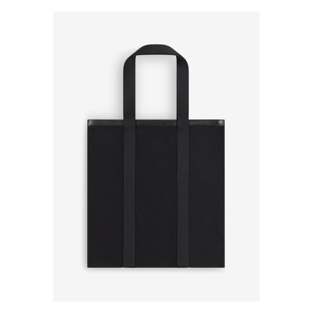 Axel Arigato City Tote Black Dames