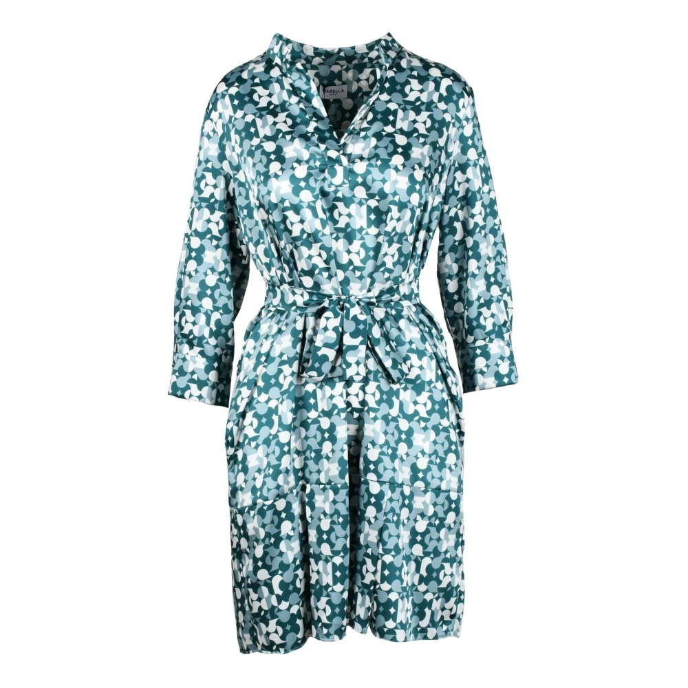Marella Damesjurk Multicolor Dames