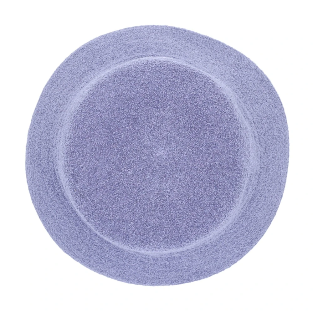 Kangol Iced Lilac Bucket Hoed Purple Heren