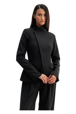 Daya Wool Blazer